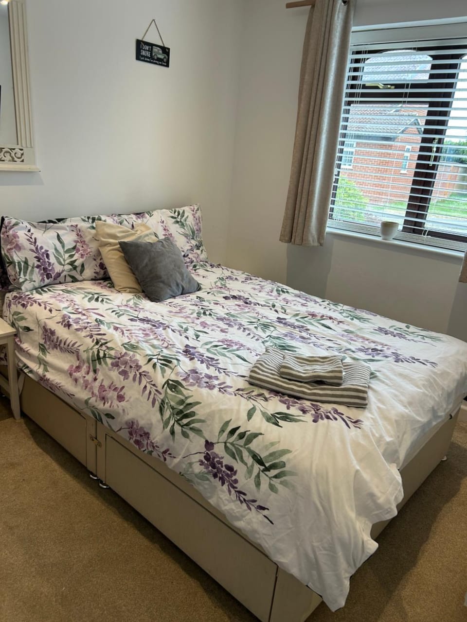 House on the corner Vacation rental in South Oxfordshire District