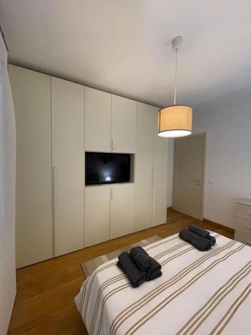 TV and multimedia, wardrobe