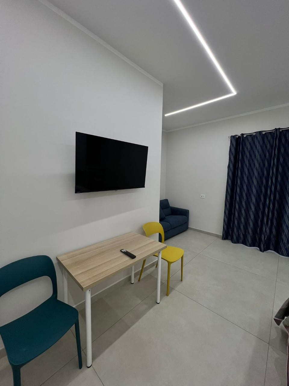 Brass apartment Apartment in Castellammare di Stabia