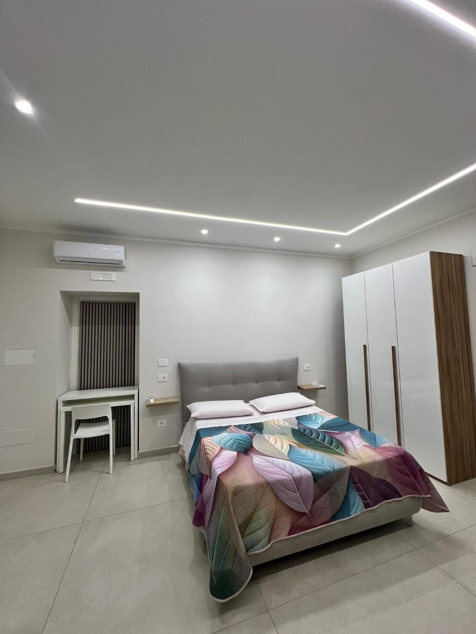 Brass apartment Apartment in Castellammare di Stabia