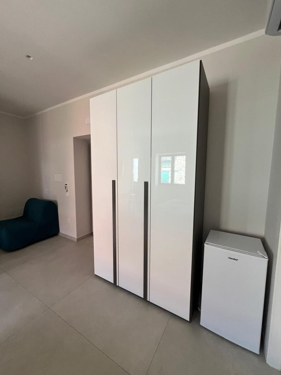 Brass apartment Apartment in Castellammare di Stabia