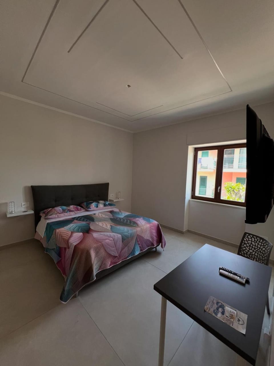 Brass apartment Apartment in Castellammare di Stabia