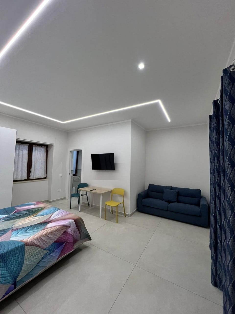 Brass apartment Apartment in Castellammare di Stabia
