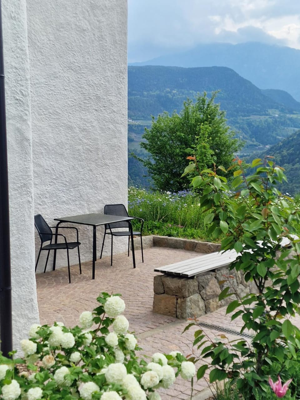 Steidacherhof Apartment in Trentino-South Tyrol