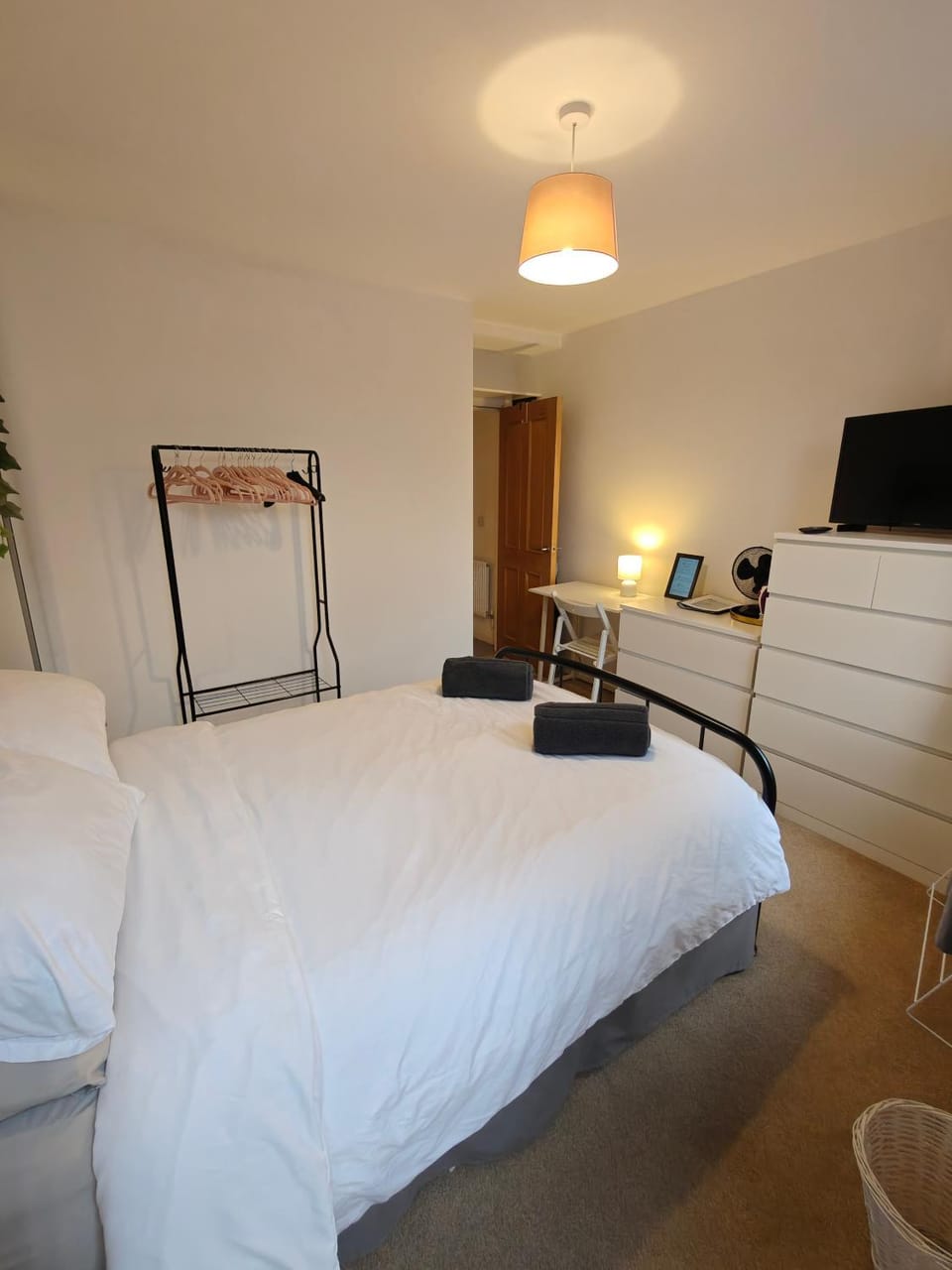 Central Caversham Reading one bed flat Apartment in Reading