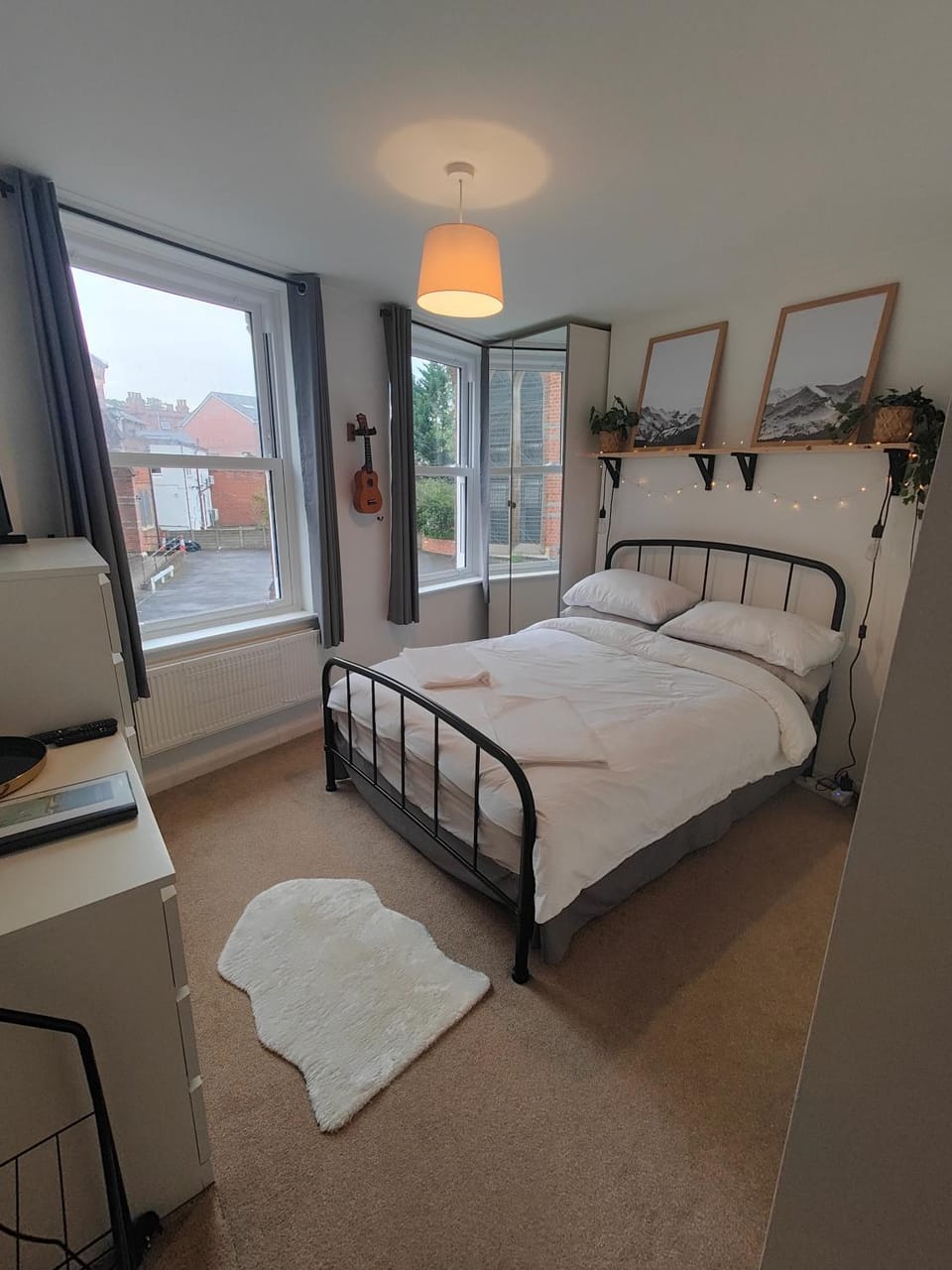 Central Caversham Reading one bed flat Apartment in Reading