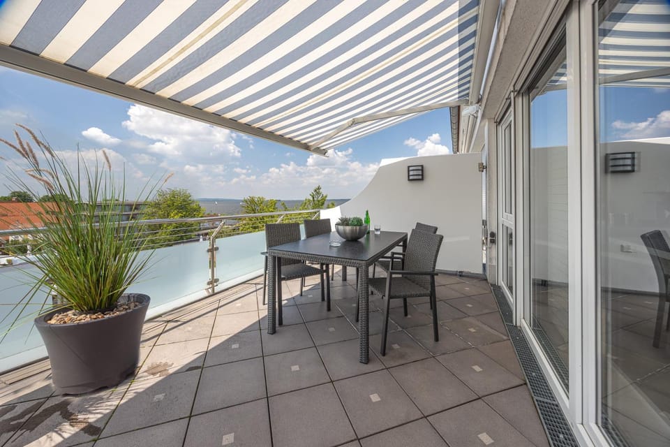Studio Comfort Plus Apartment in Wunstorf