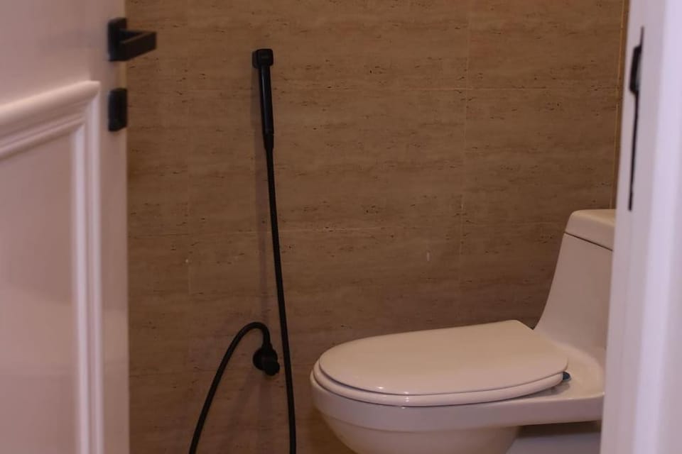 شقة راقية بصالة وغرفة نوم ومطبخ Apartment in Riyadh