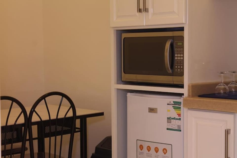 شقة راقية بصالة وغرفة نوم ومطبخ Apartment in Riyadh
