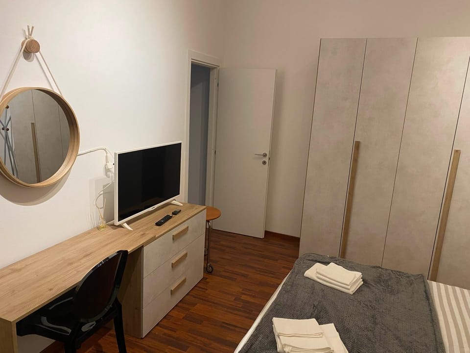 CasaTua 2 House in Catania