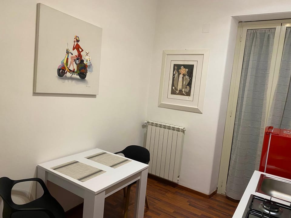 CasaTua 2 House in Catania