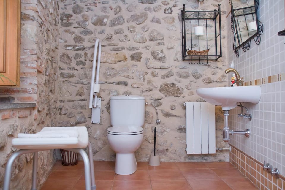 Toilet, Other