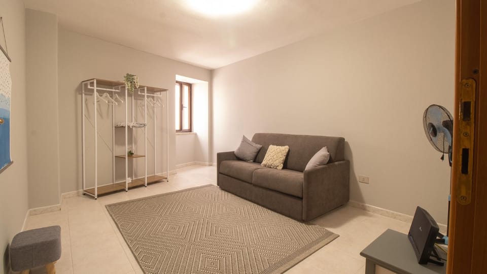 Il Tuo Palazzetto Apartment in Castelsardo
