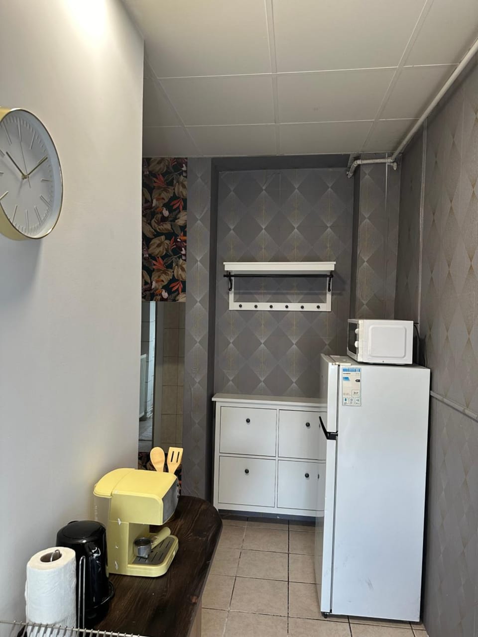 SweetHome near Historical Center Apartment in Bucharest