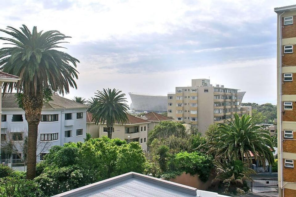 Cederberg Studio 12 in Green Point Apartment in Cape Town