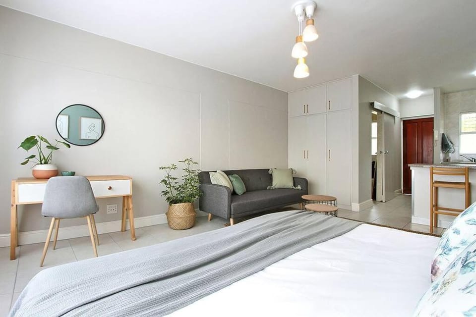 Cederberg Studio 12 in Green Point Apartment in Cape Town