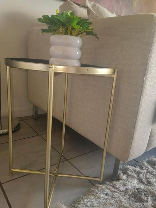 TRANQULITY 2 FACING STEYN CITY Apartment in Sandton