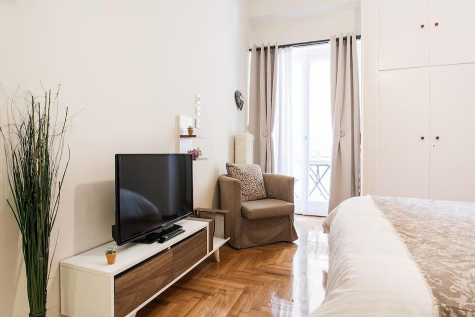 TV and multimedia, Bedroom