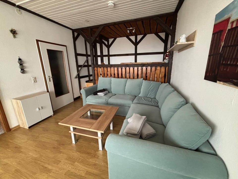 Sea View B-10-4 Apartment in Heiligenhafen