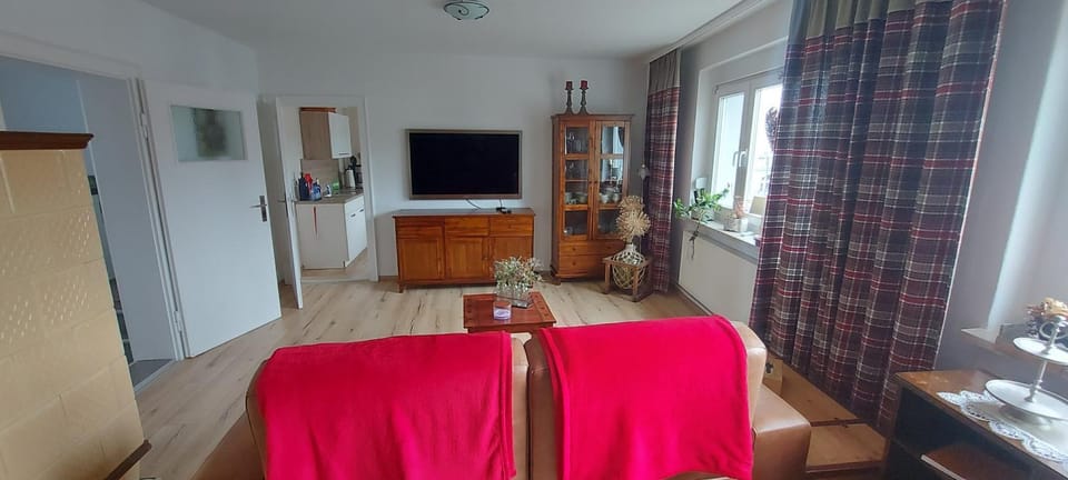 FEWO Hafenblick Apartment in Lübbenau