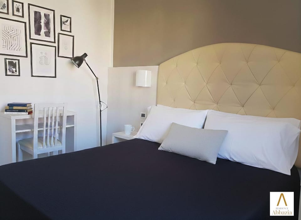 Residence Appartamenti Casa Vacanze Abbazia Apartment hotel in Pesaro