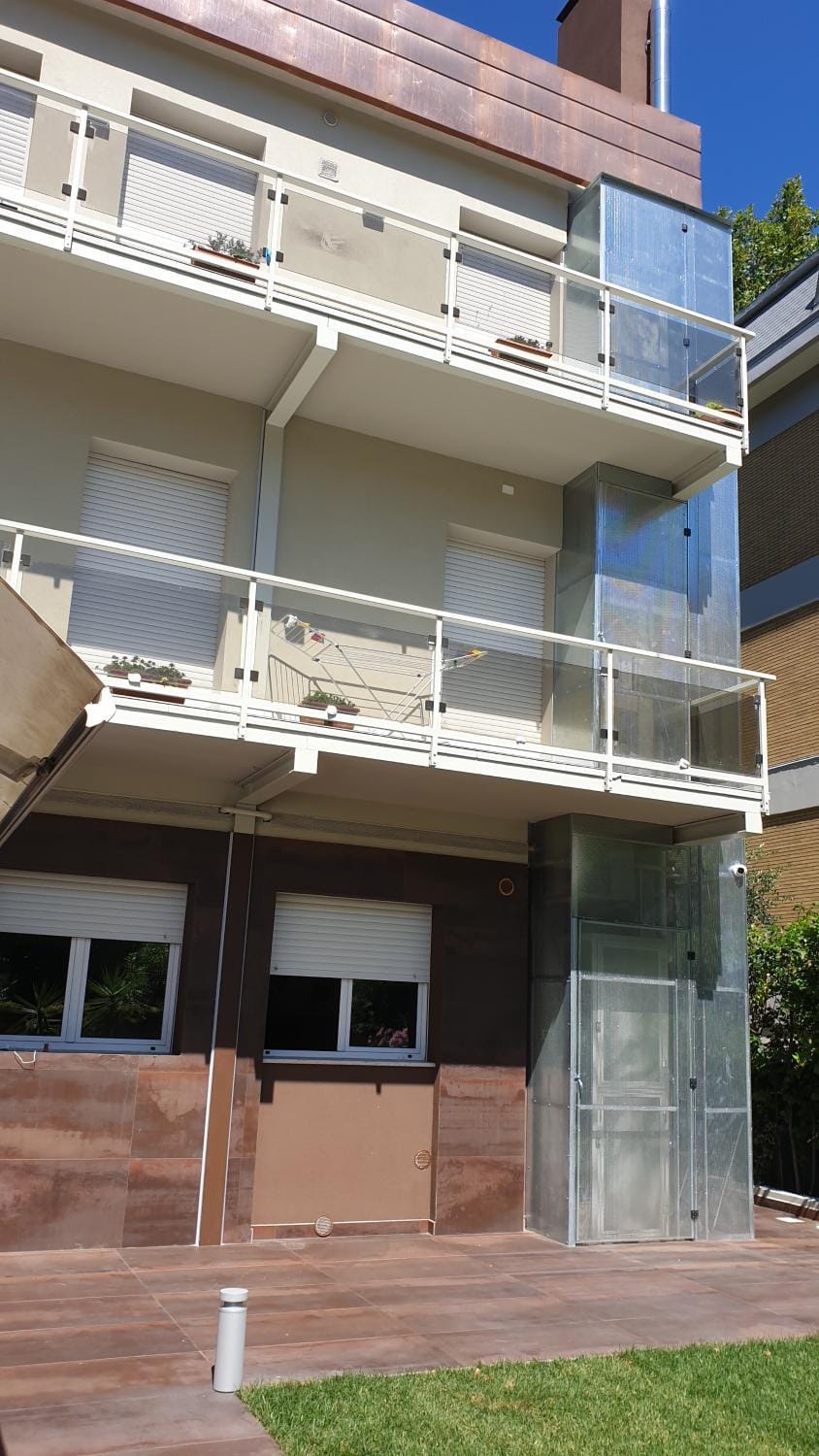 Balcony/Terrace, Balcony/Terrace