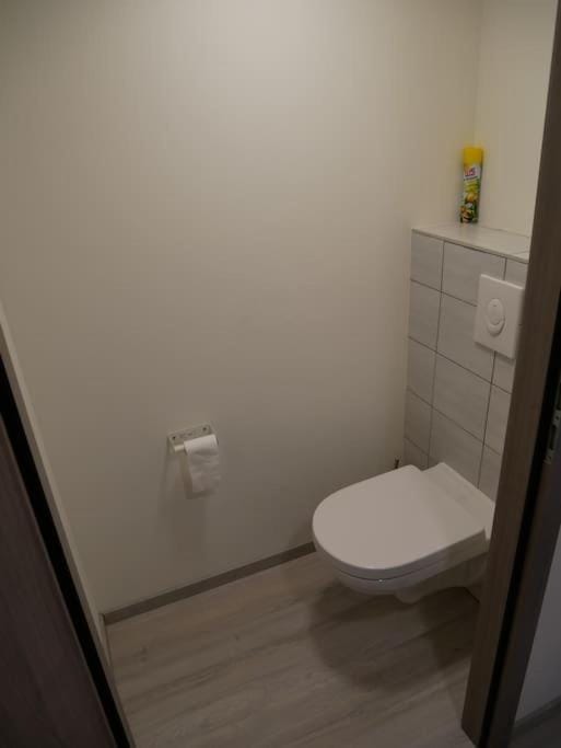 Appartement entier dans cour intérieure Apartment in Grand Est