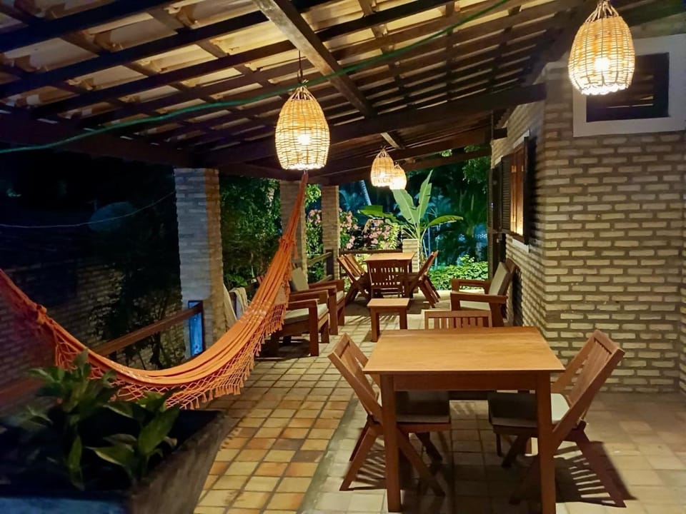 Balcony/Terrace, Seating area