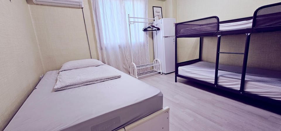 HEYS house 5BR Free Parking Apartment in Seoul