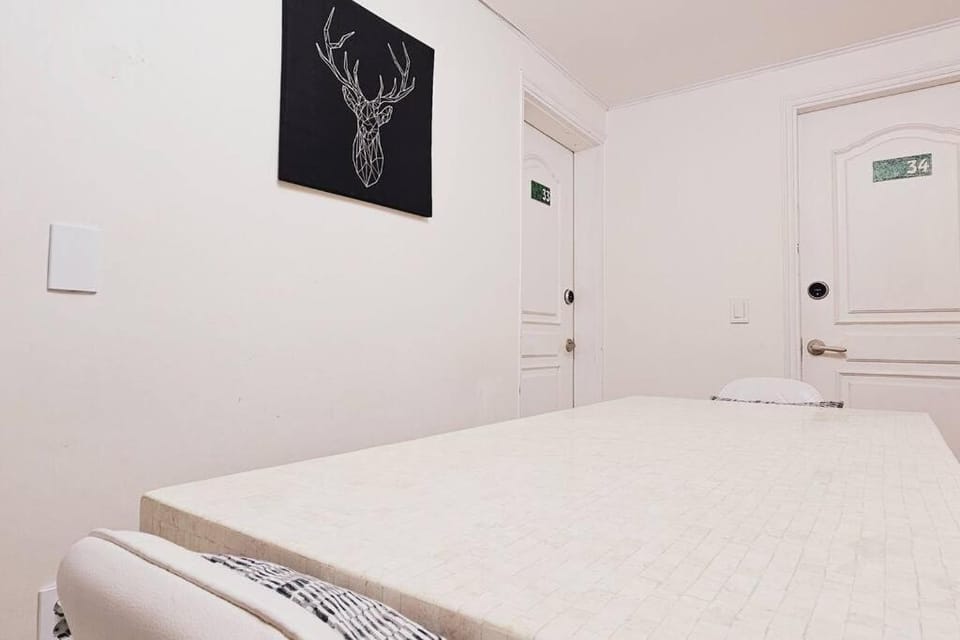 HEYS house 5BR Free Parking Apartment in Seoul