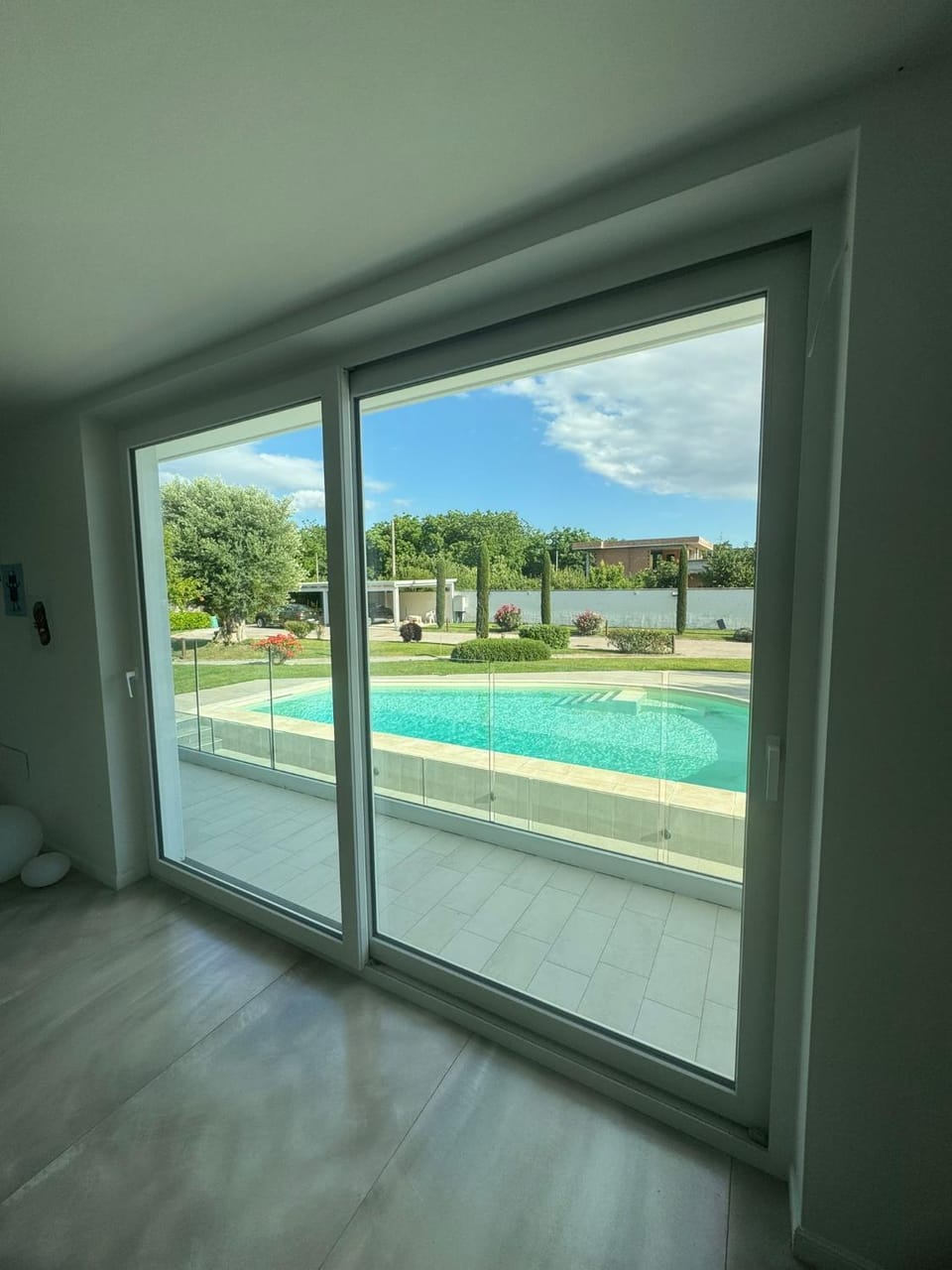 Ohahsi Bed and Breakfast in Campania