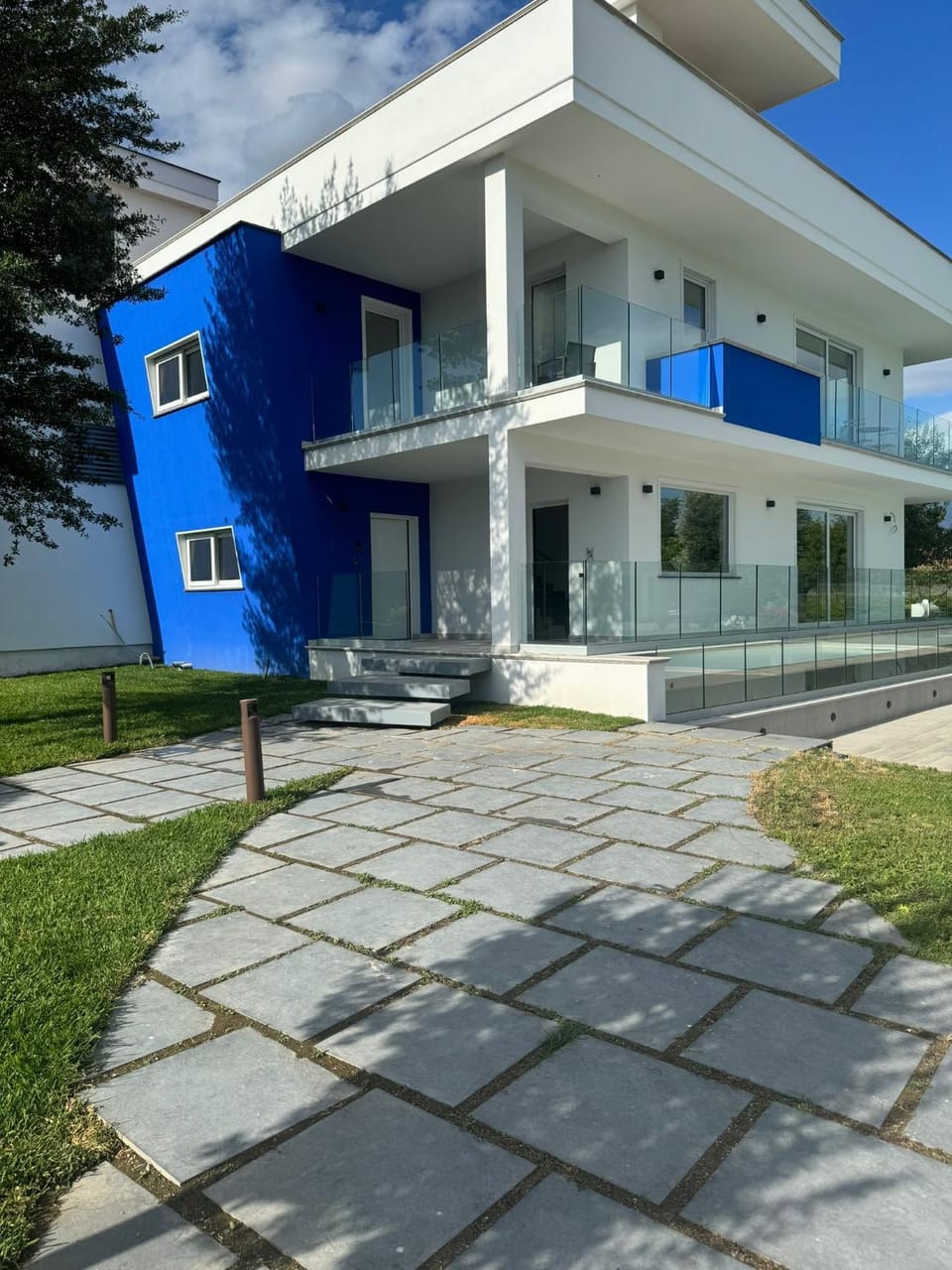 Ohahsi Bed and Breakfast in Campania