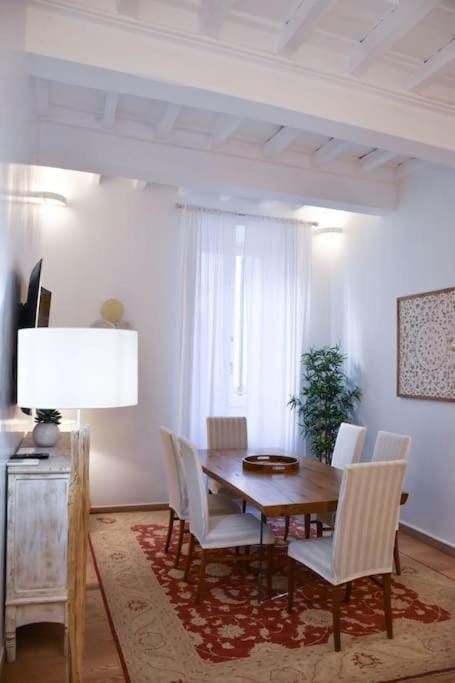 Spanish Steps-Trevi -Luma Suite House in Rome