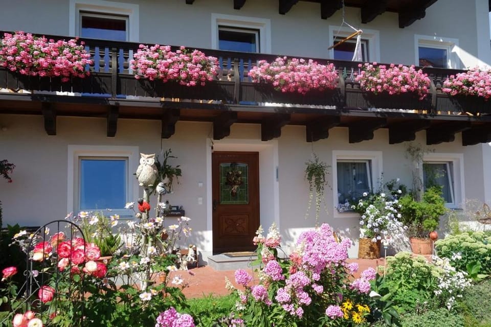 Gästehaus Nigglhof Bed and Breakfast in Salzburgerland