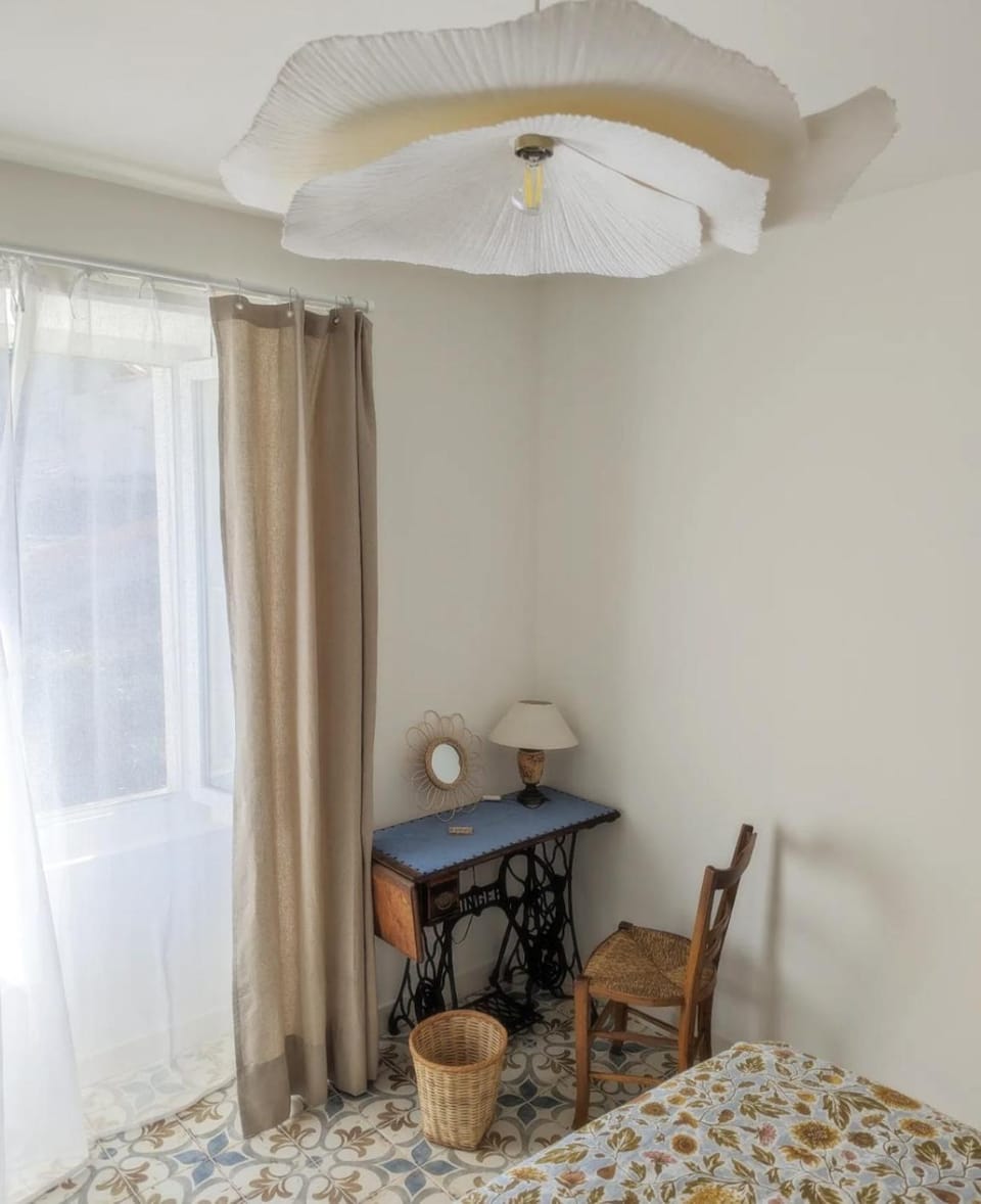 Le Couvent des Ecrevisses Bed and Breakfast in Barjols