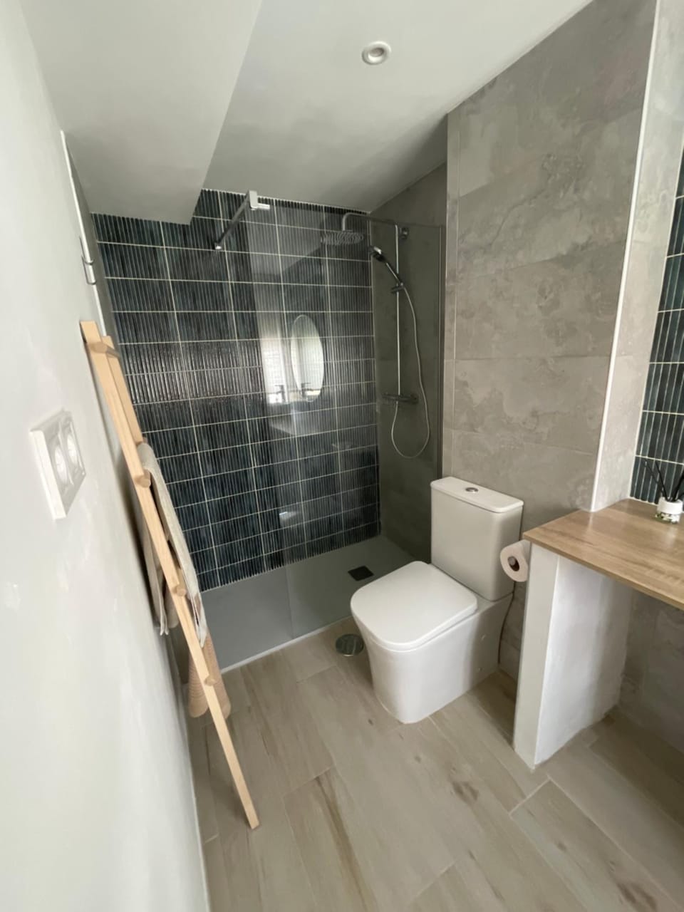 Alojamento entero - playa de la fossa Apartment in Calp
