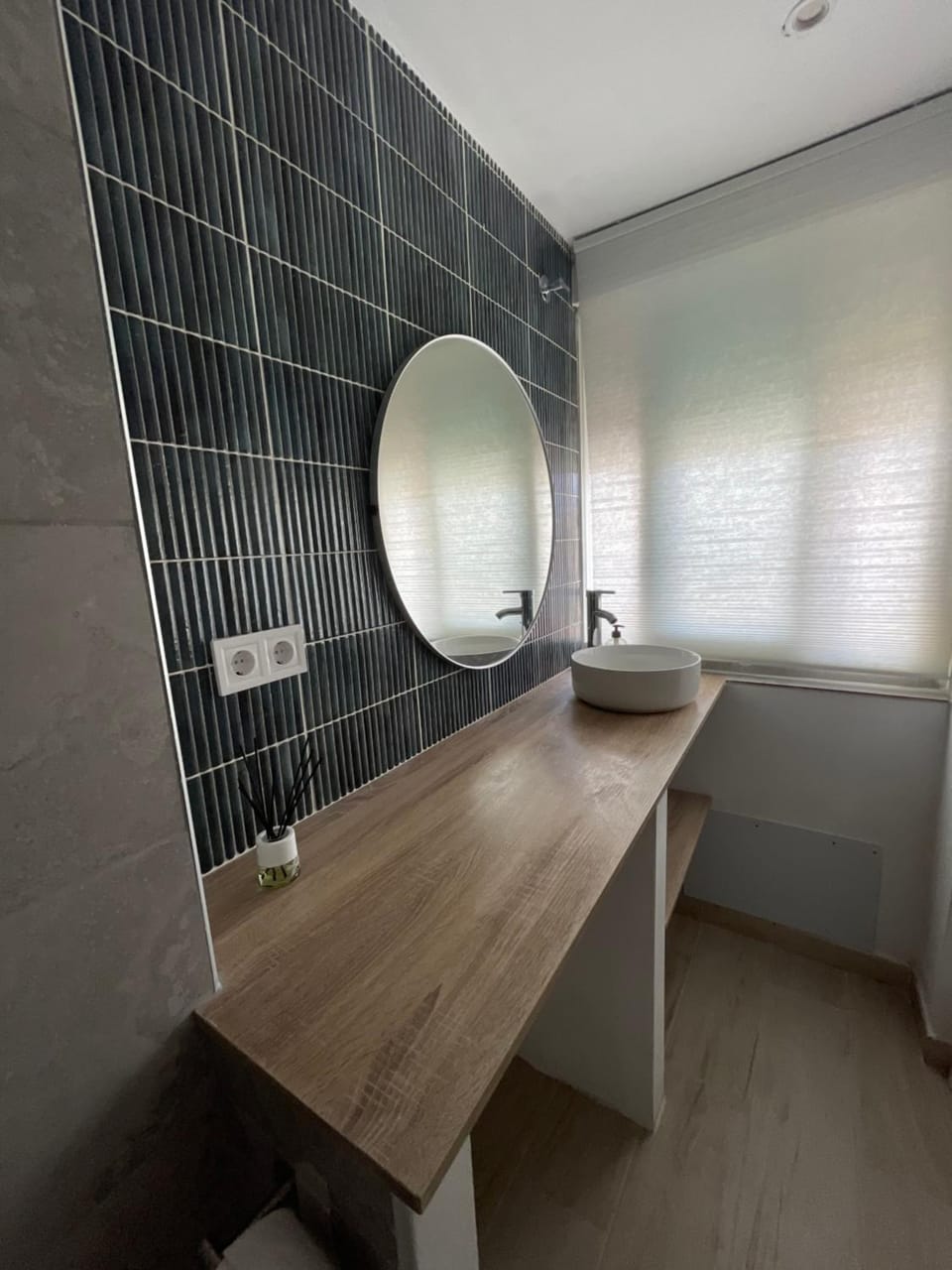 Alojamento entero - playa de la fossa Apartment in Calp