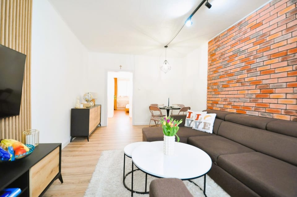 Apartment Fragrantly Apartment in Slovakia