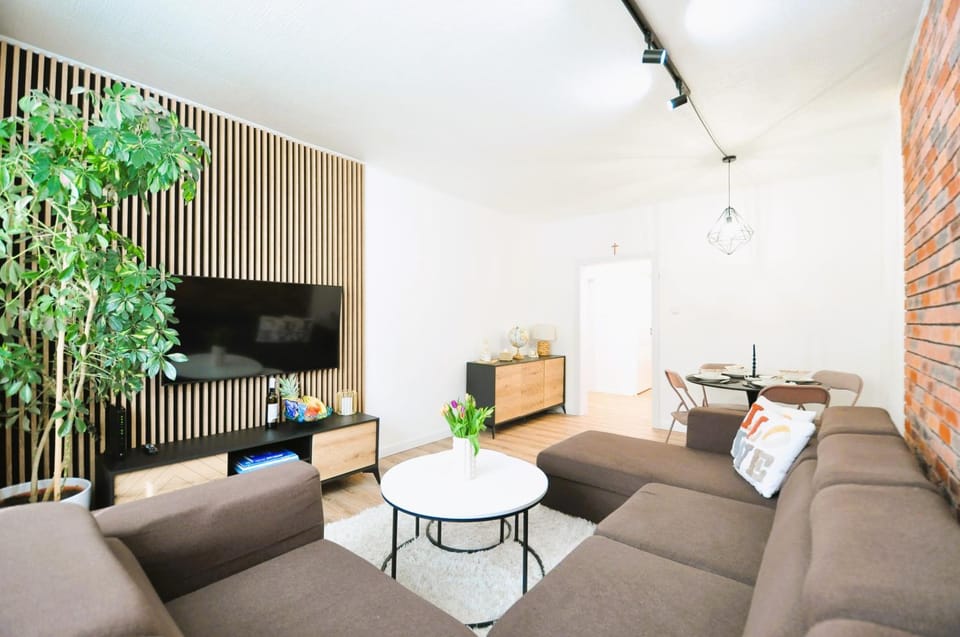 Apartment Fragrantly Apartment in Slovakia