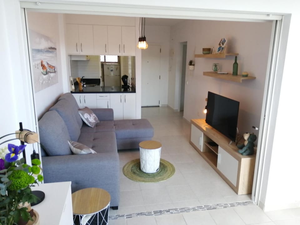 Princess in the centre of Albir - Princesa en el centro del Albir Apartment in Marina Baixa