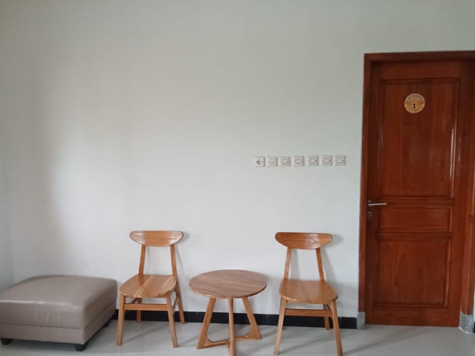 Patio, Living room, Seating area