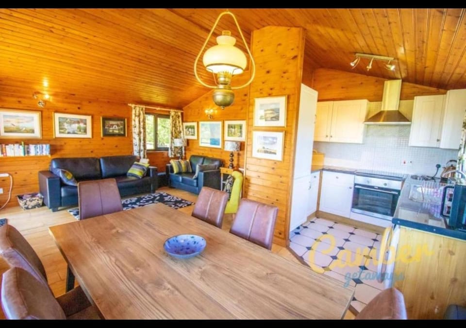 Kitchen or kitchenette, Living room, Dining area, kitchen