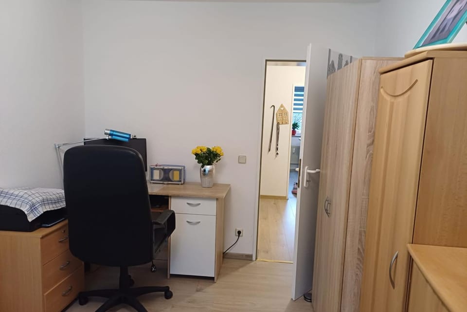 Private Rooms Vacation rental in Hanover