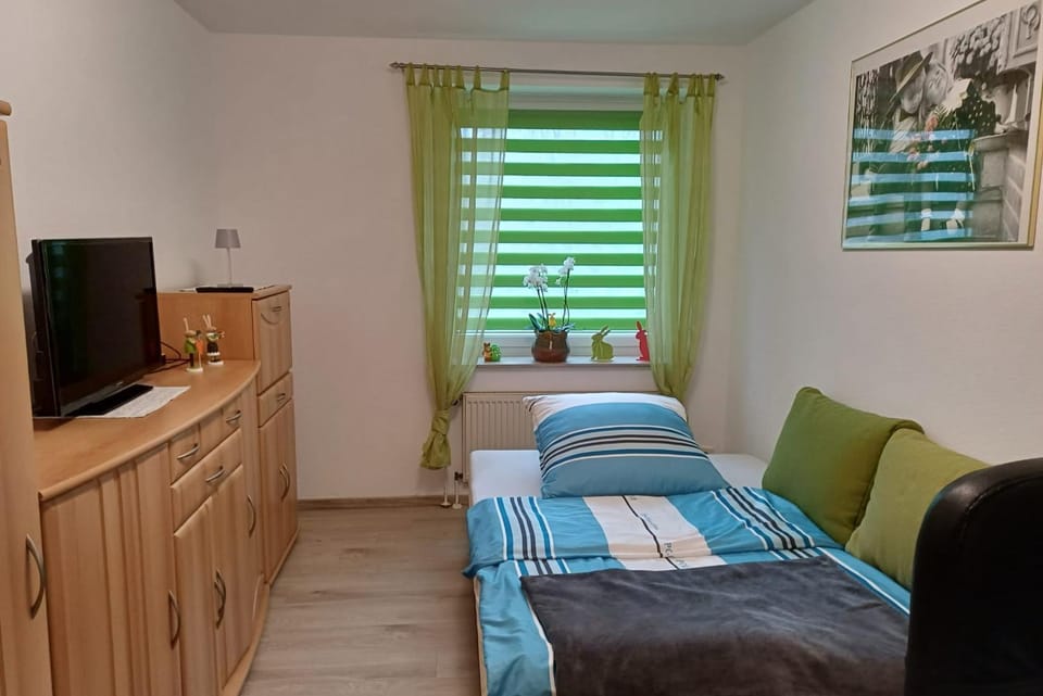 Private Rooms Vacation rental in Hanover