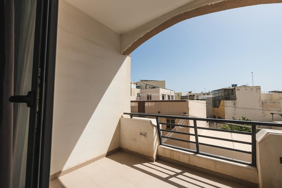 Day, View (from property/room), Balcony/Terrace, Seating area
