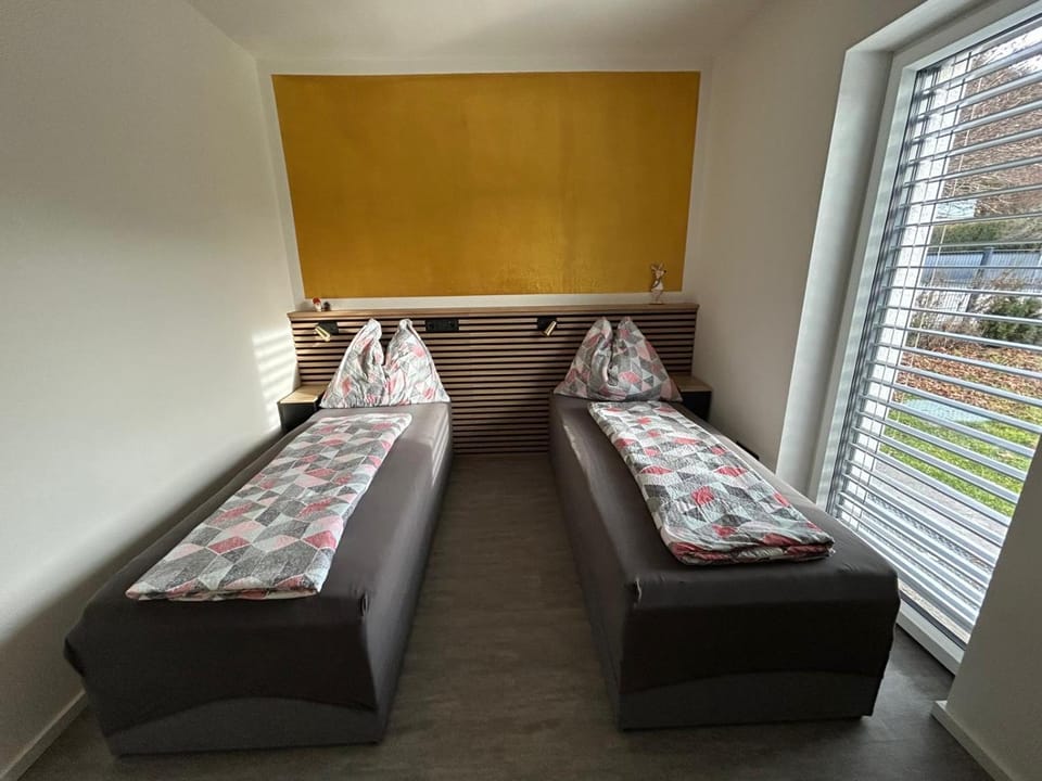 Modernes Haus mit super Aussicht House in Upper Austria