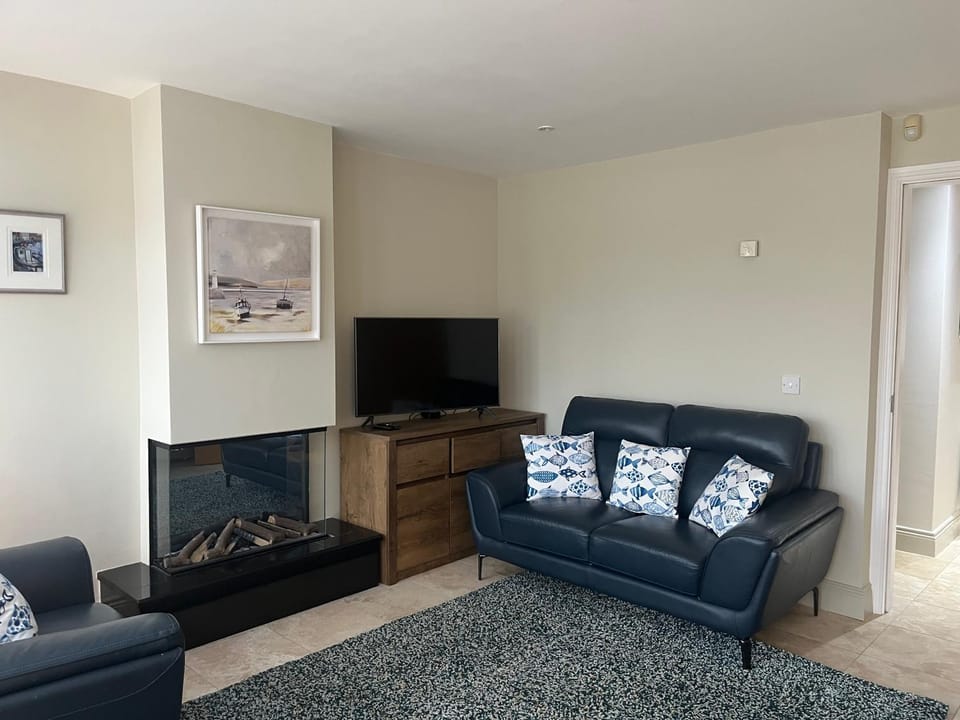 Ardmore Village Family Home House in County Waterford