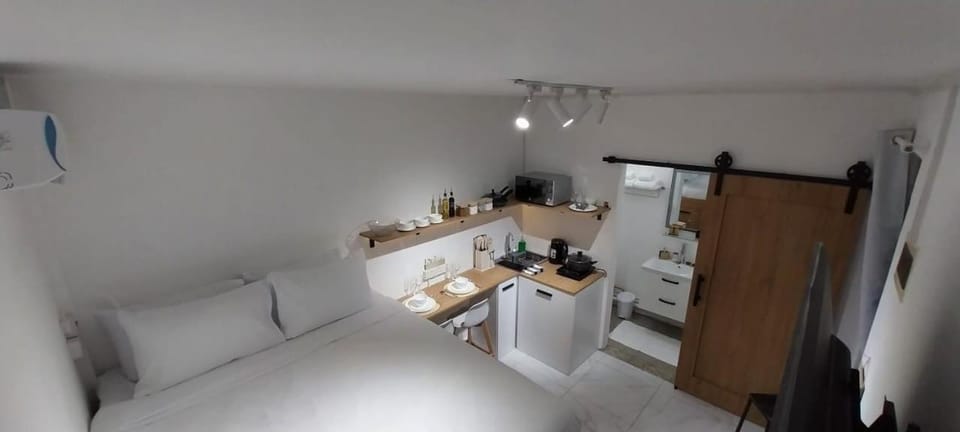 Cosy studio with all amenities Apartment in Grand Baie