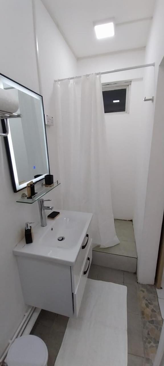Cosy studio with all amenities Apartment in Grand Baie