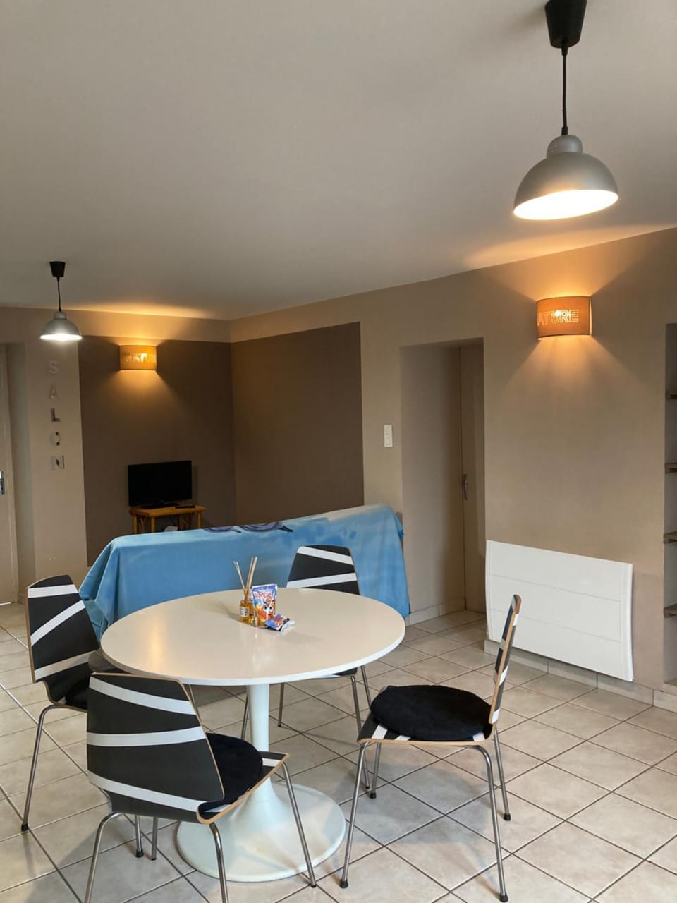 Cholet 500m du cormier 15 min du puy du fou Apartment in Pays de la Loire